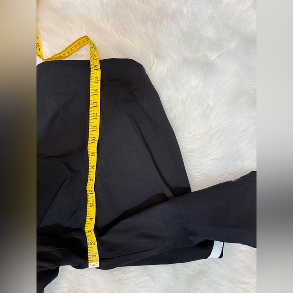 #528 RAG & BONE Tuxedo Pants size 8 - Picture 13 of 15